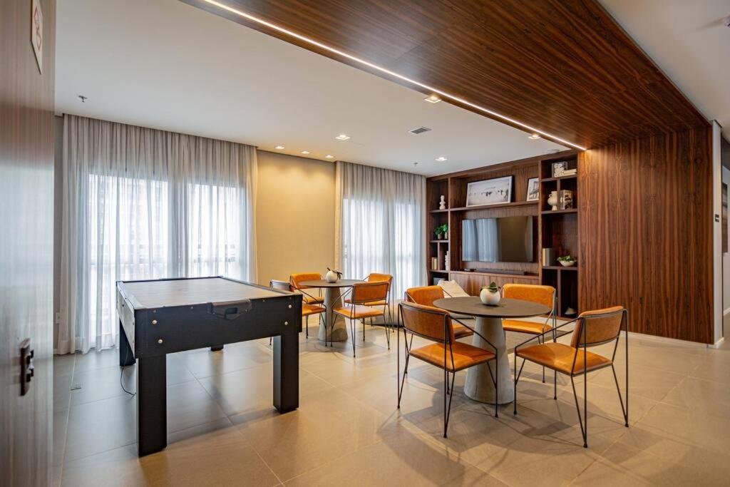 Studio Moderno Em Moema Apartamento São Paulo Exterior foto